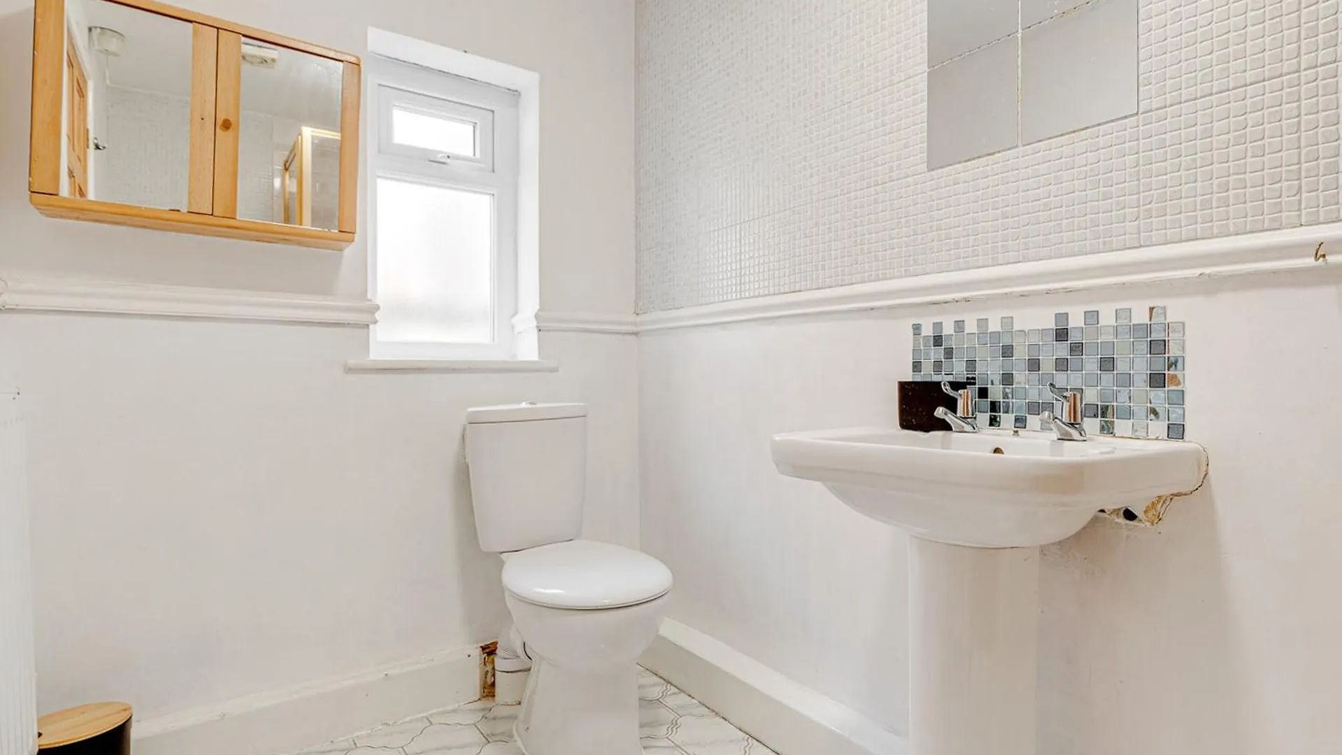 Sunnyside House Villa Blackpool Holiday home