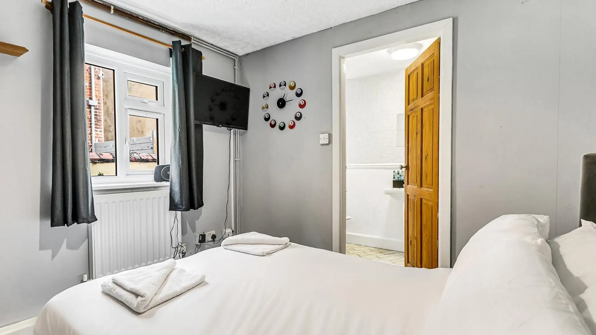 Sunnyside House Villa Blackpool Holiday home