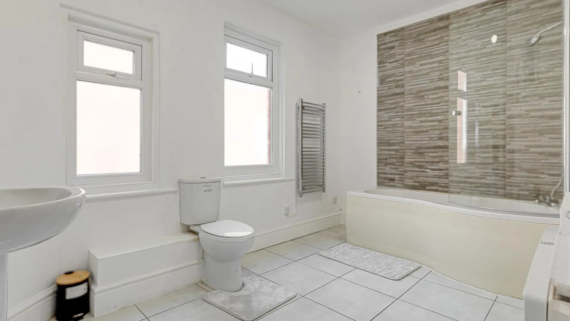 Sunnyside House Villa Blackpool United Kingdom
