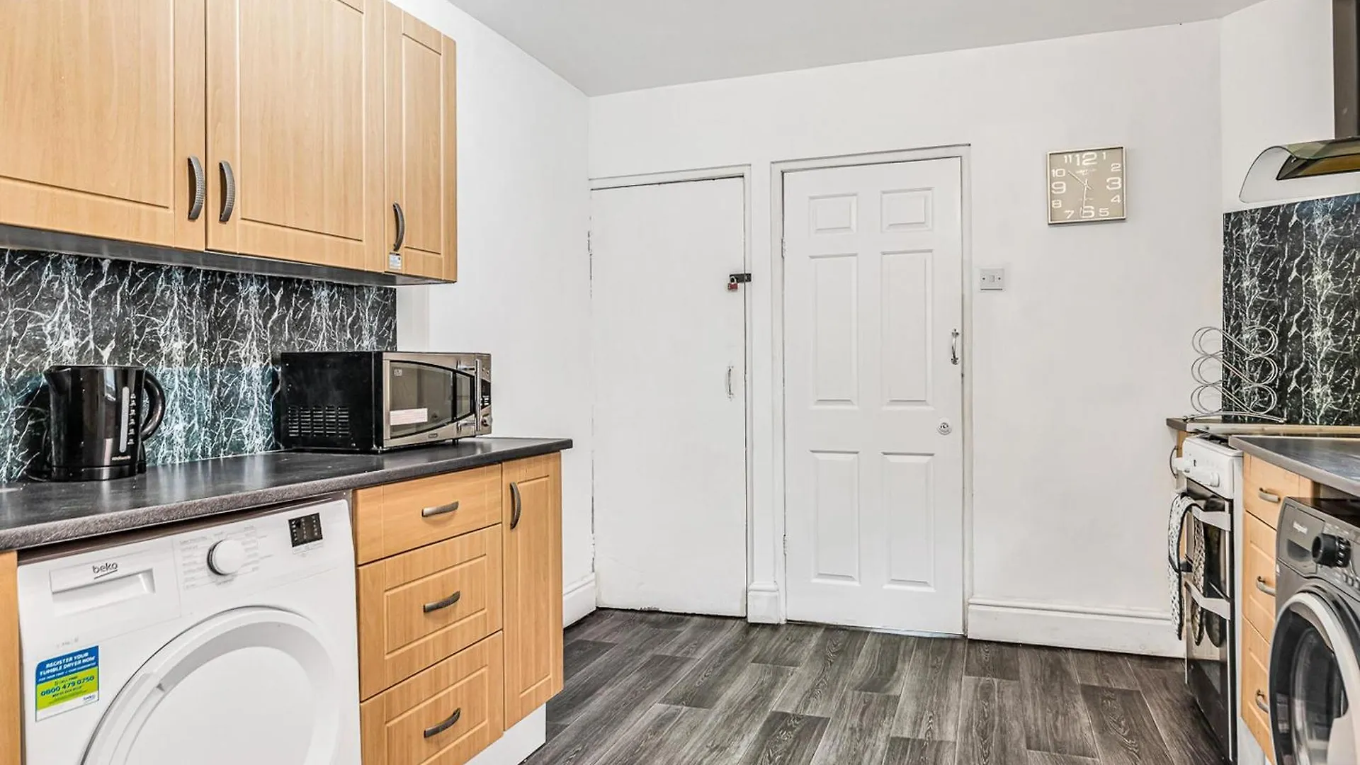 Holiday home Sunnyside House Villa Blackpool
