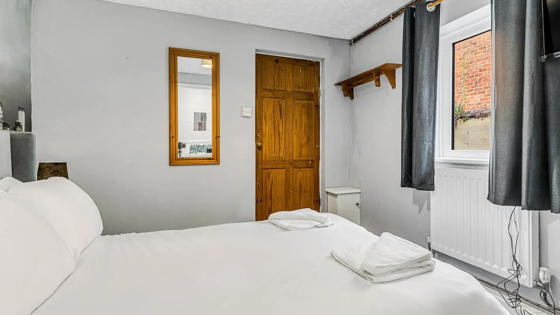Holiday home Sunnyside House Villa Blackpool