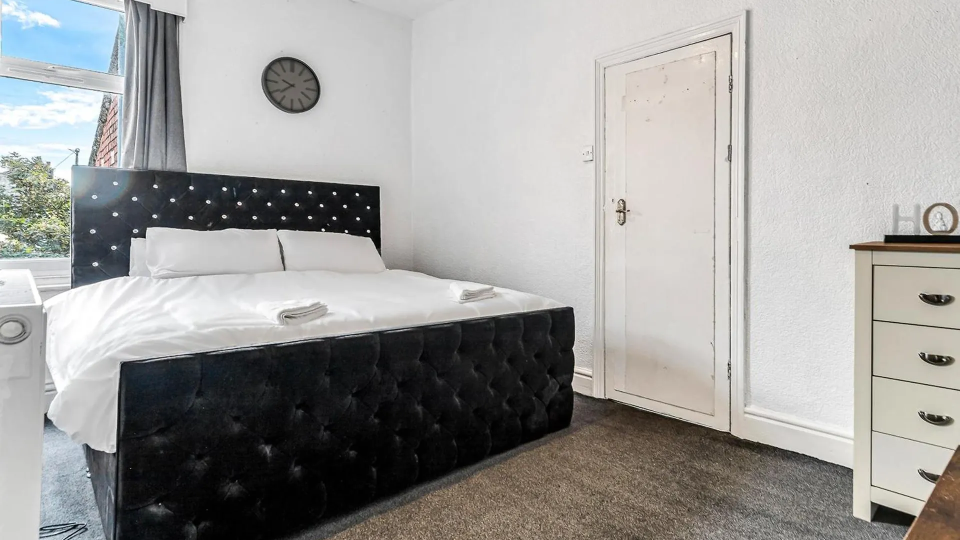 Holiday home Sunnyside House Villa Blackpool